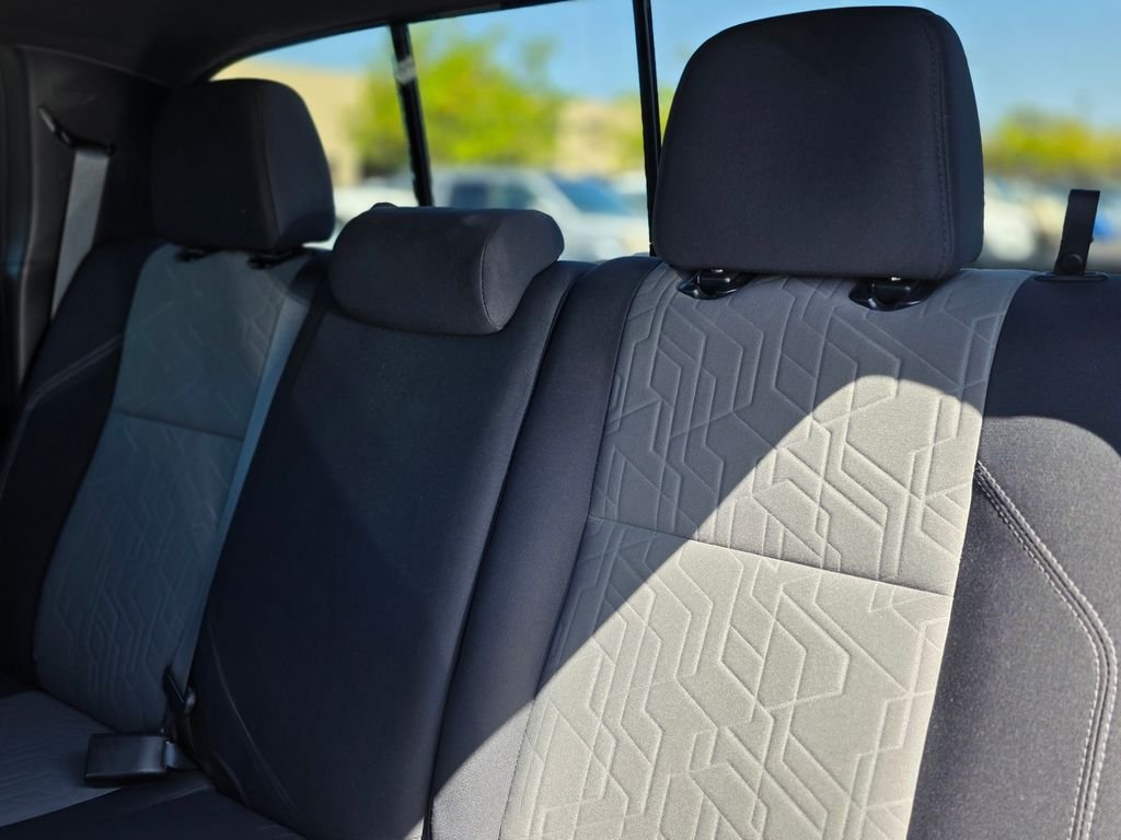 2020 Toyota Tacoma TRD Sport - Photo 15