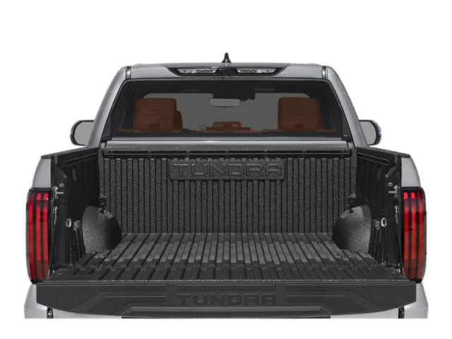 New 2026 01g3 Toyota 1794 Edition image 10