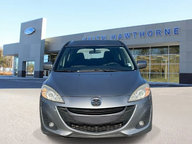 Used 2012 Mazda MAZDA5 Touring with VIN JM1CW2CL0C0143905 for sale in Belmont, NC