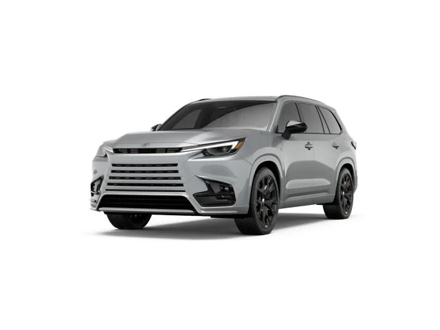 2026 Lexus TX 350 F SPORT HANDLING AWD