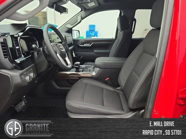 2026 GMC Sierra 1500 Elevation - Photo 10
