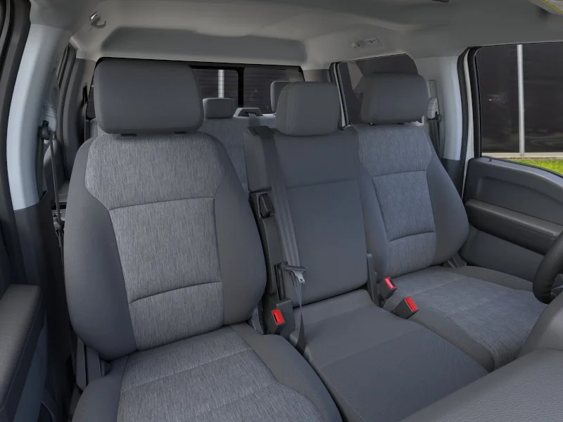 2026 Ford F-250 Super Duty XL - Photo 10