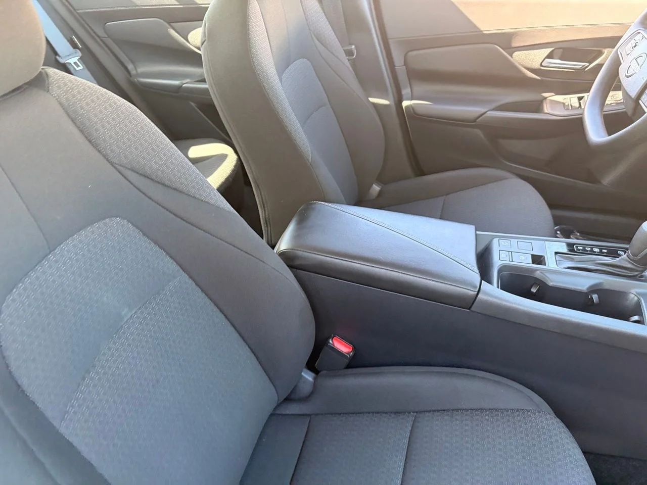 Used 2026 Gun Metallic Nissan S image 10