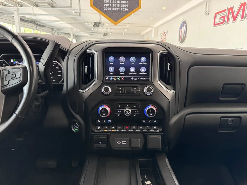 2023 GMC Sierra 2500 Denali HD Denali - Photo 19
