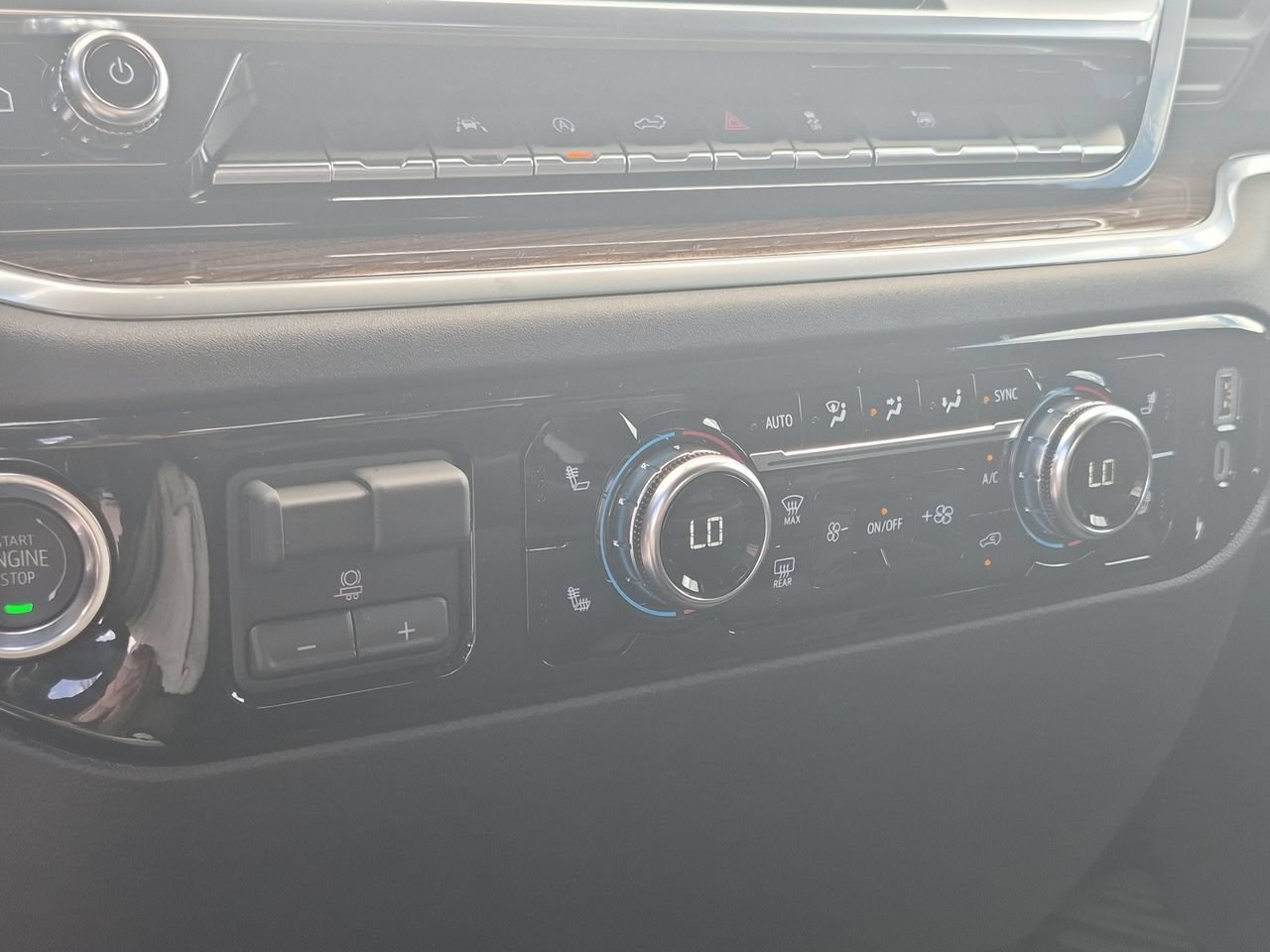 2026 GMC Sierra 1500 Elevation - Photo 11