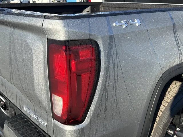 New 2026 Sterling Metallic GMC Elevation image 9