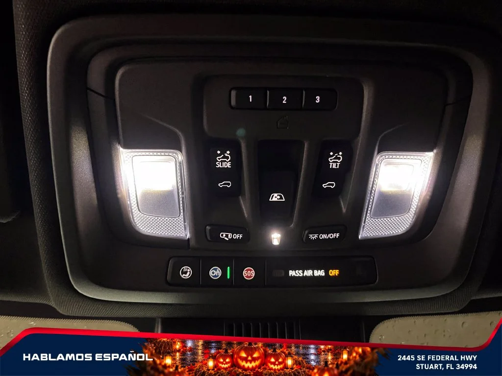 New 2026 Onyx Black GMC Denali image 27