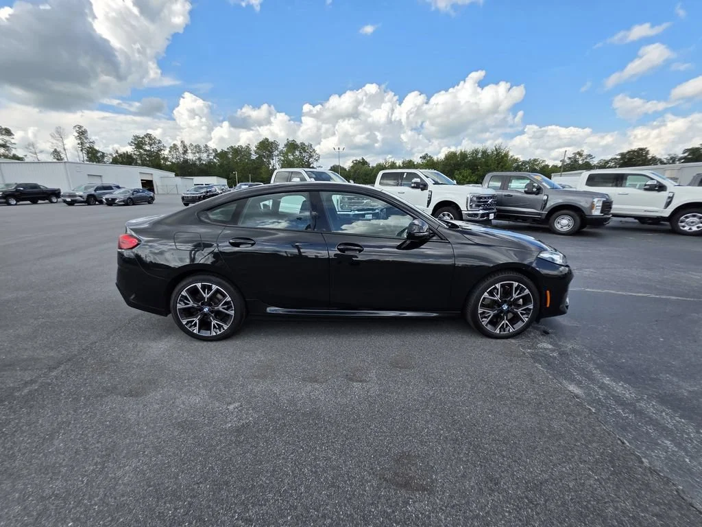 Used 2025 Black BMW 228 xDrive image 6