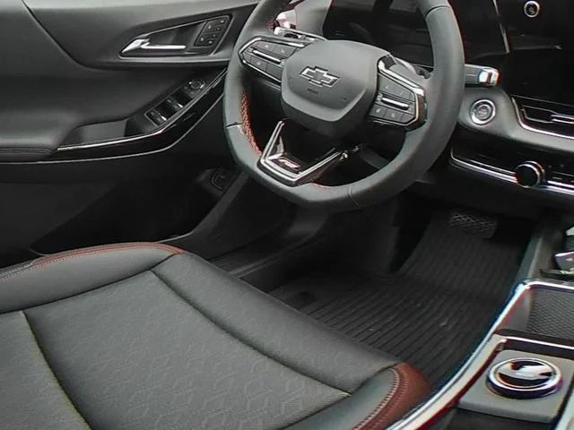 2027 Chevrolet Equinox RS - Photo 38