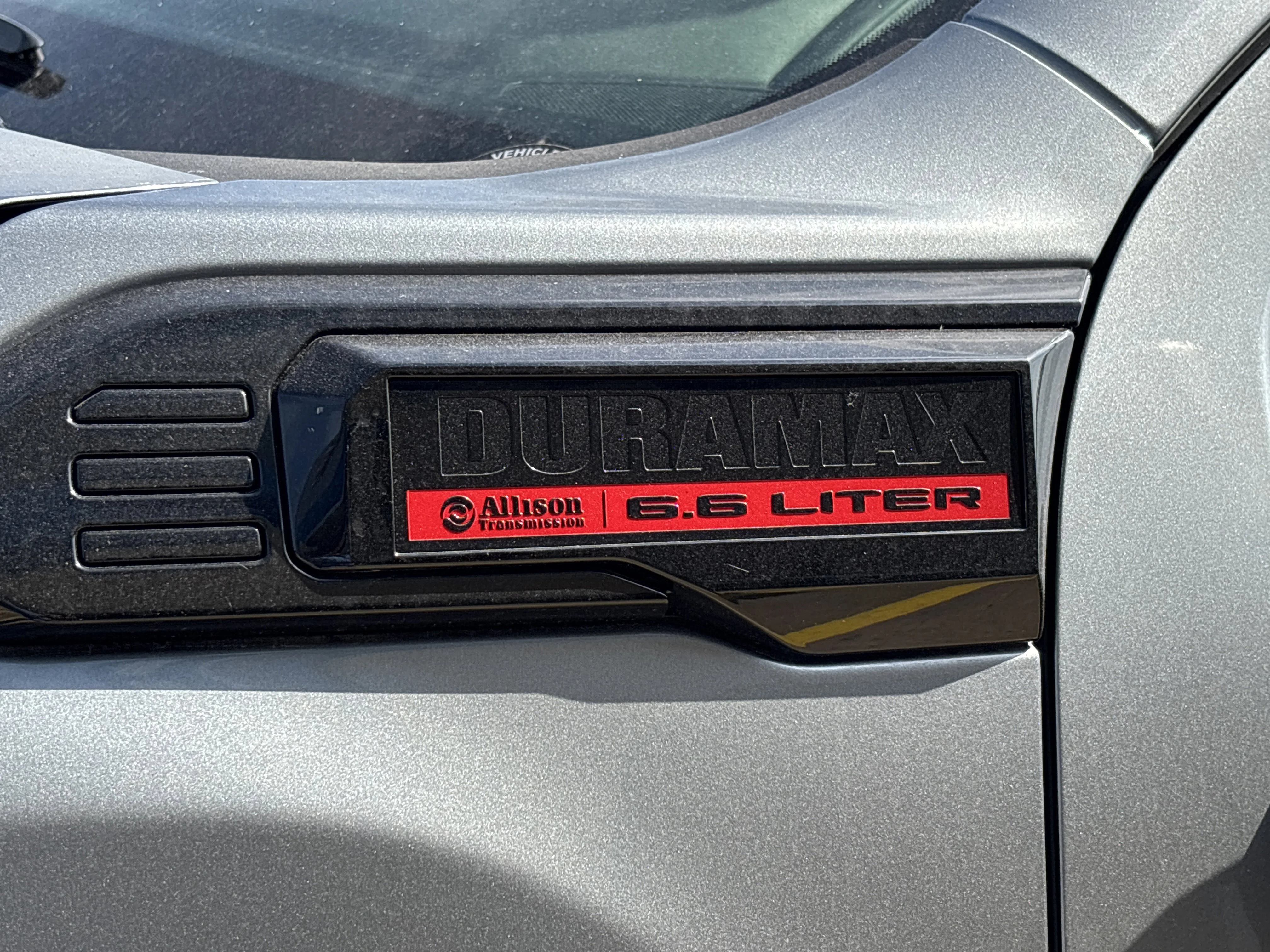 New 2026 Sterling Metallic GMC SLT image 11