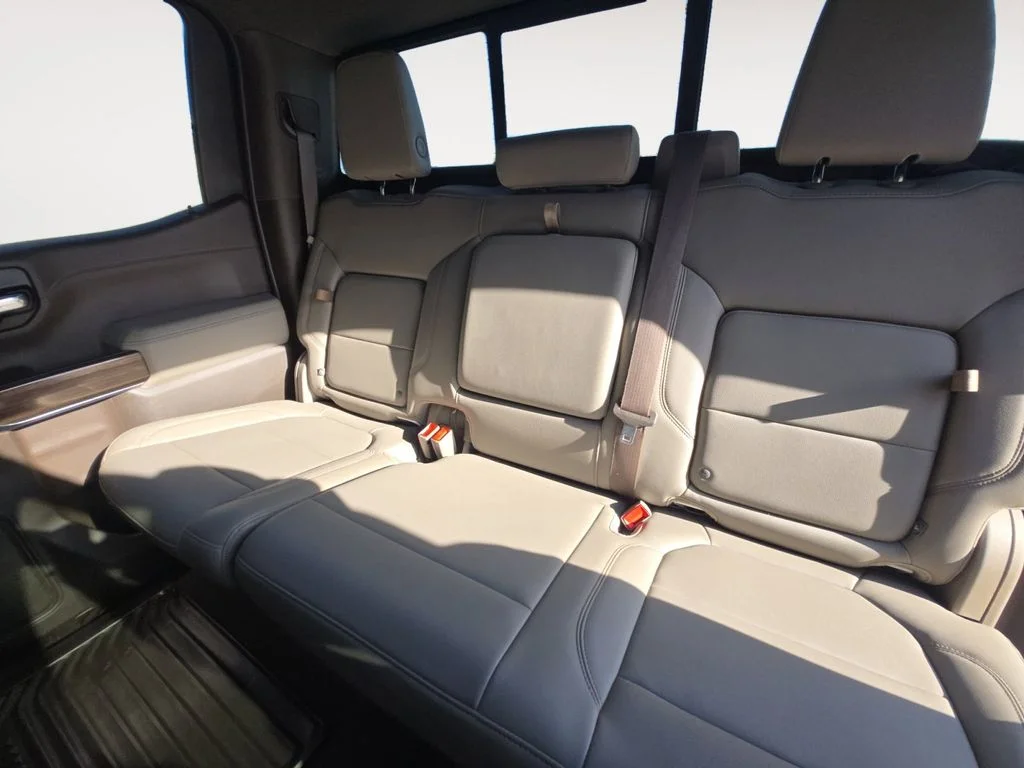 Used 2019 Beige Chevrolet RST image 13