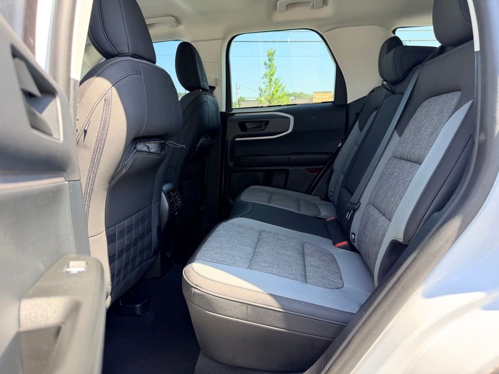 Used 2023 White Ford Big Bend image 16