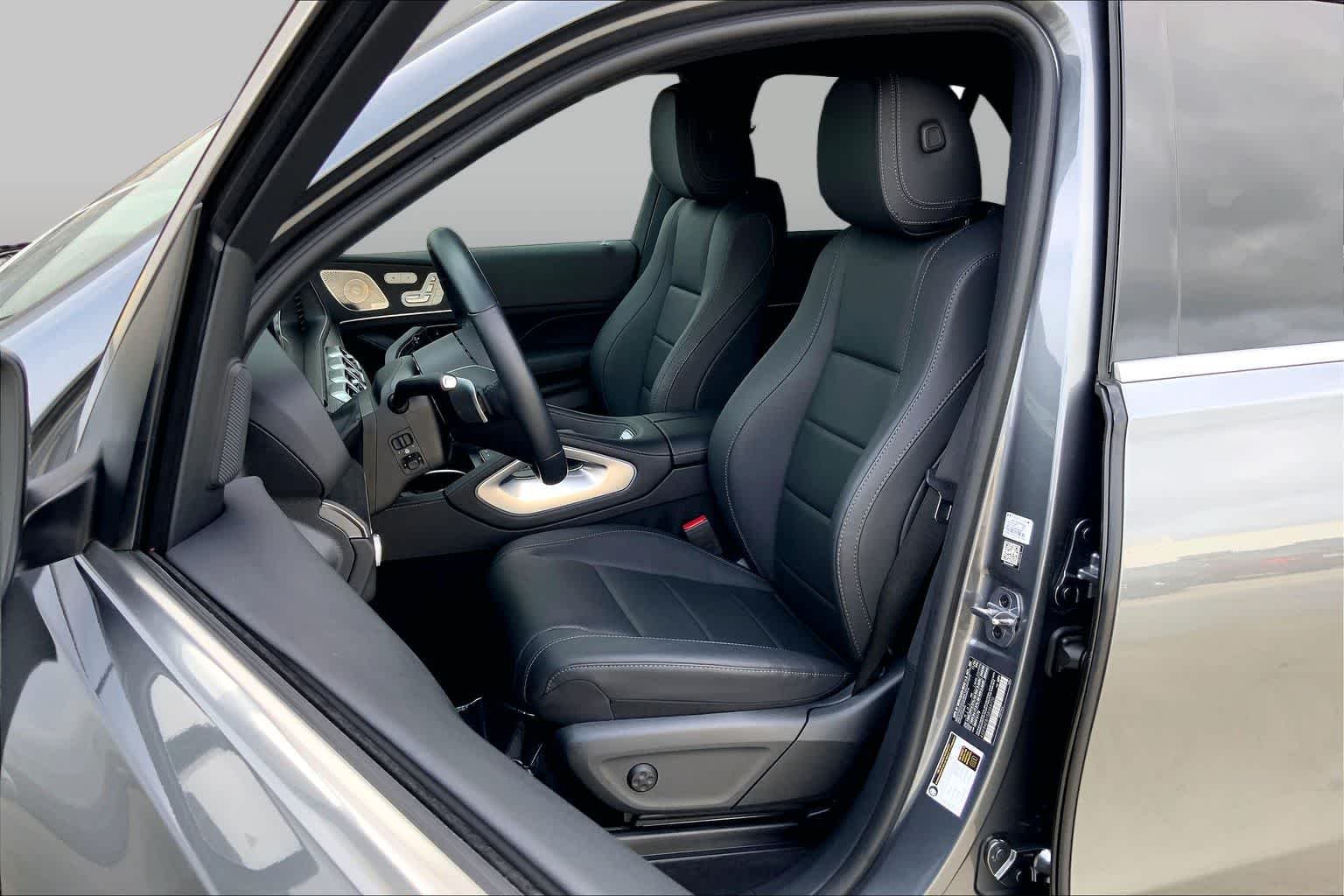 2025 Mercedes-Benz GLE GLE350 - Photo 14