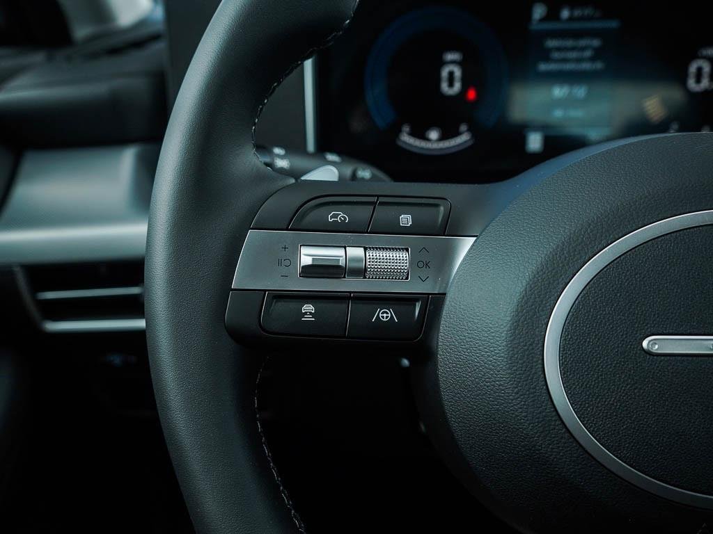 New 2026 Portofino Gray Hyundai SEL Sport AWD image 42