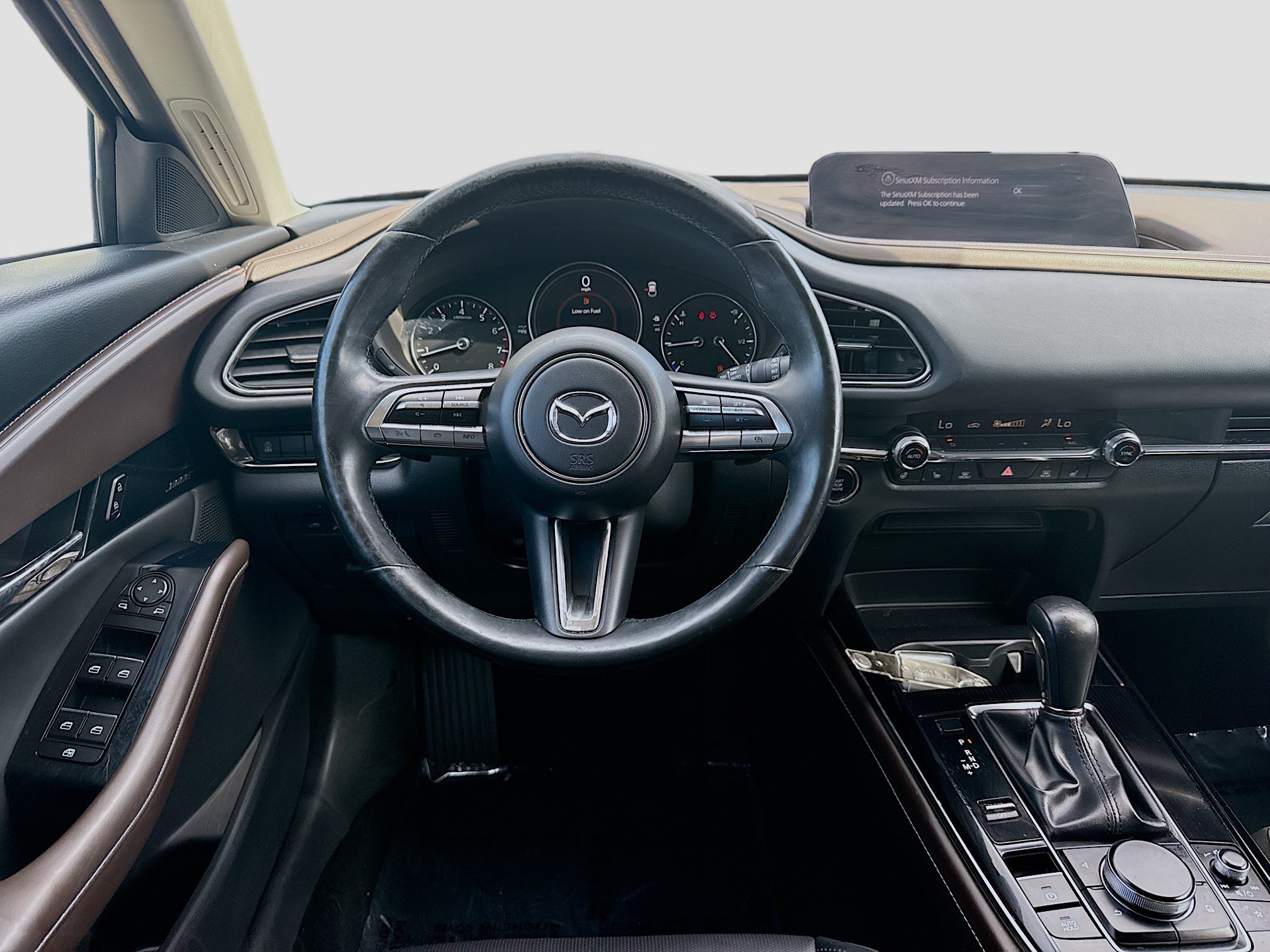 Used 2023 Machine Gray Metallic Mazda 2.5 Turbo Premium Package image 18