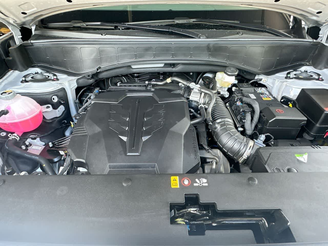 2026 Hyundai Palisade SEL Premium - Photo 12