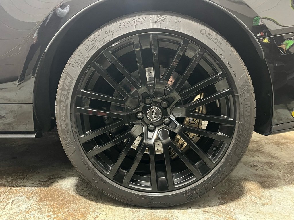 2024 LAND ROVER RANGE ROVER SPORT - Image 37