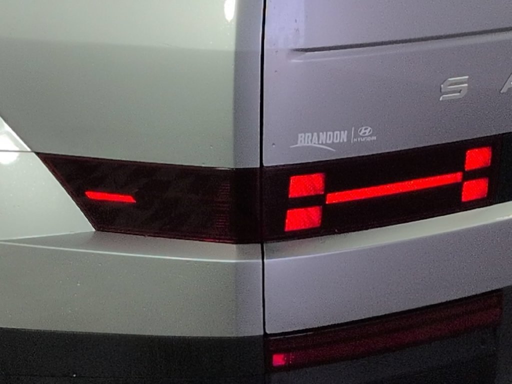 2025 Hyundai Santa Fe SE - Photo 8