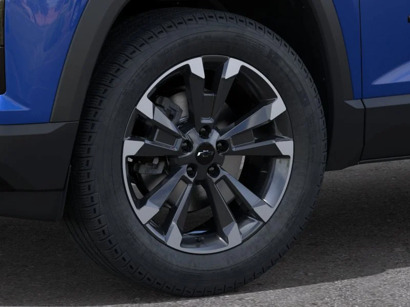 2027 Chevrolet Equinox RS - Photo 19