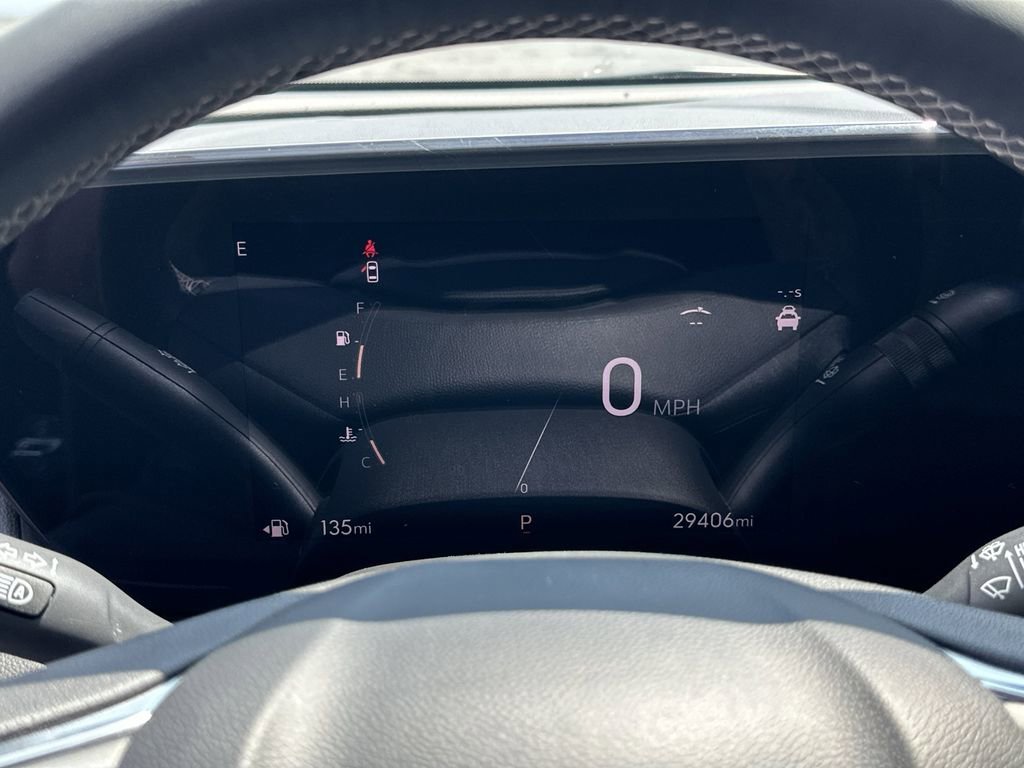 2024 BUICK ENCORE GX - Image 10