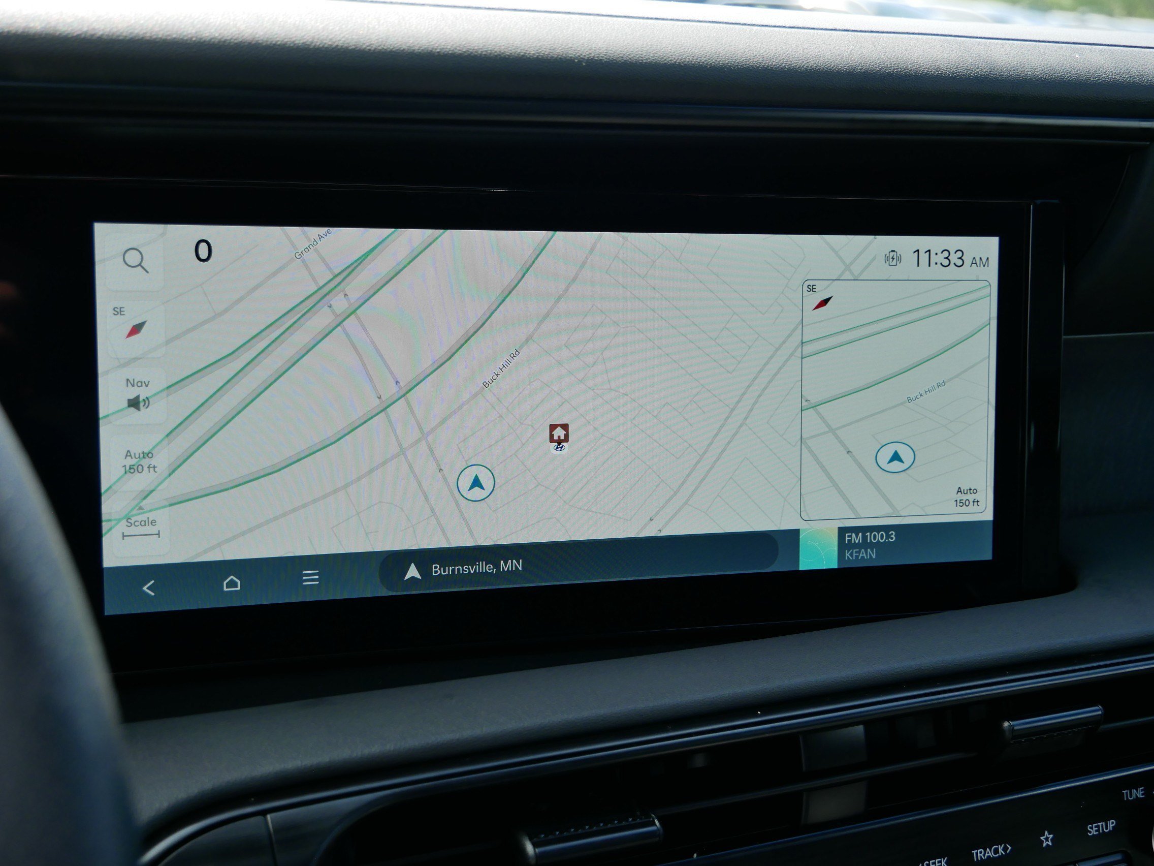 2026 Hyundai Palisade XRT Pro - Photo 22