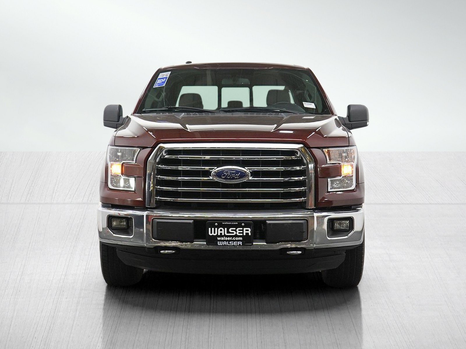 Used 2015  Ford XLT image 8