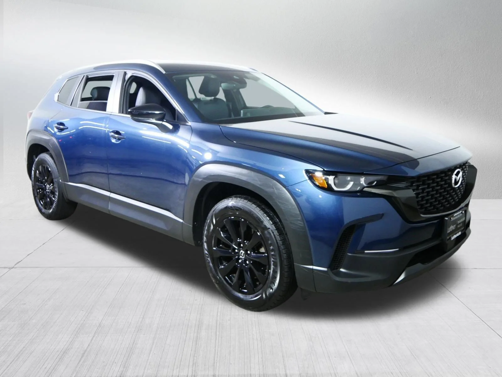 2024 Mazda CX-50