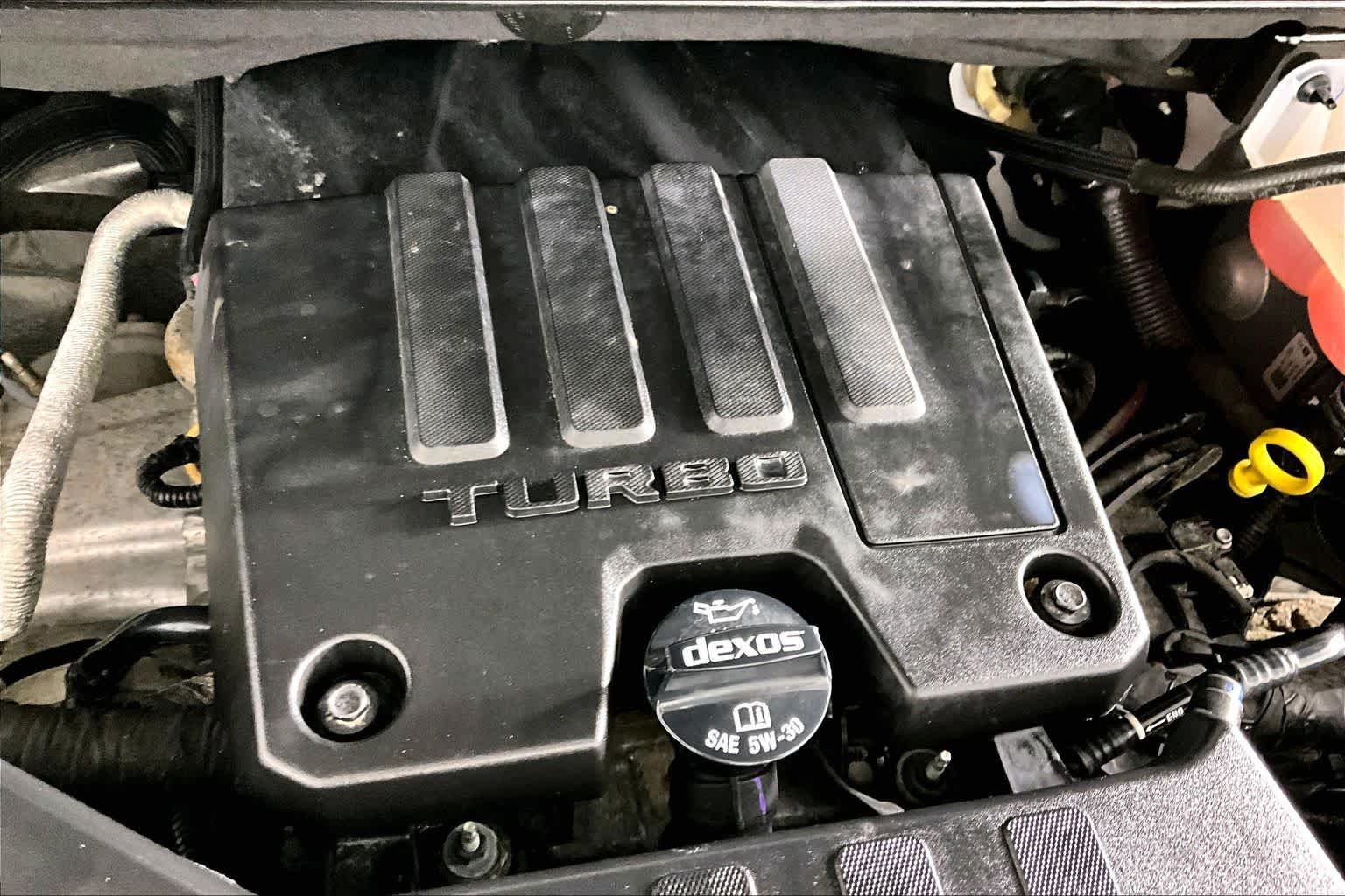 2024 GMC Sierra 1500 Elevation - Photo 32