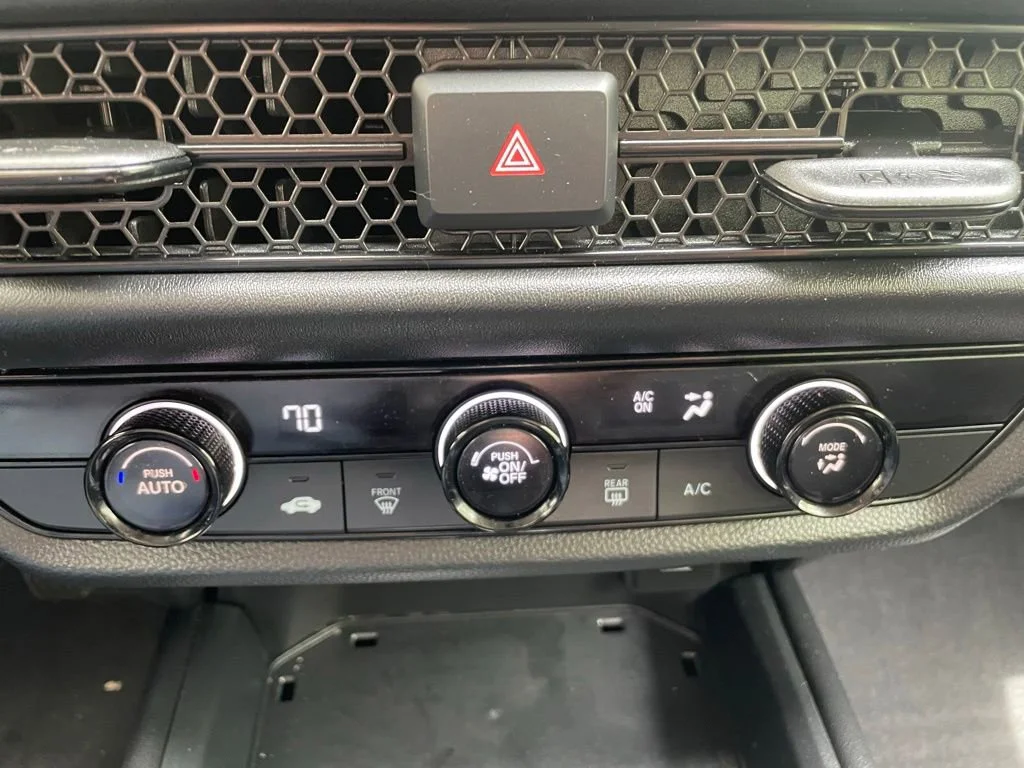 2023 Honda HR-V LX - Photo 37