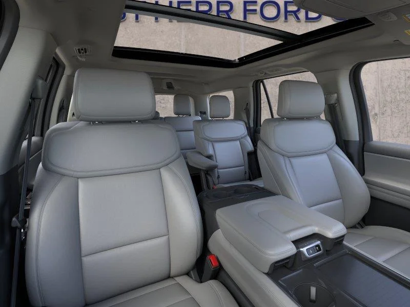 Used 2026 Agate Black Ford Active image 10