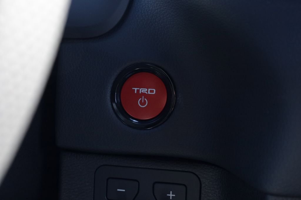 2026 Toyota Tundra TRD Pro - Photo 6