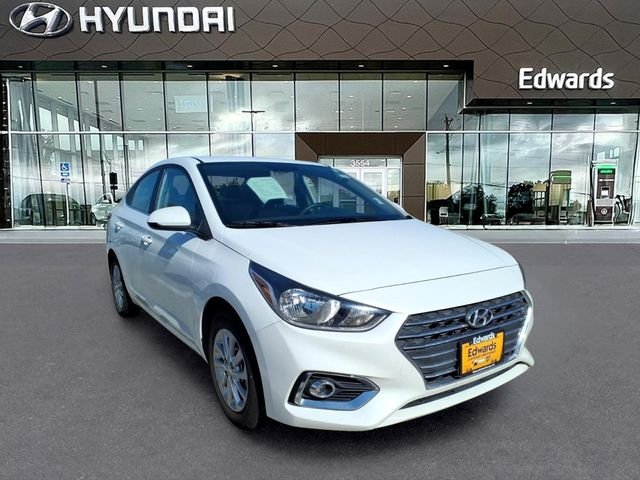 2022 Hyundai Accent SEL - Photo 7