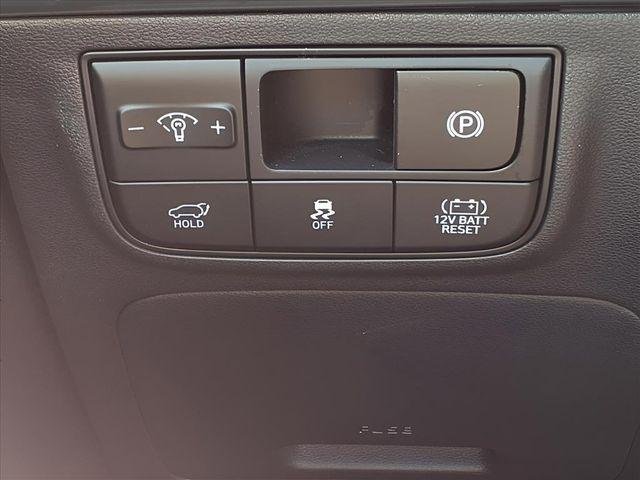 2025 Hyundai Tucson SEL Convenience - Photo 25