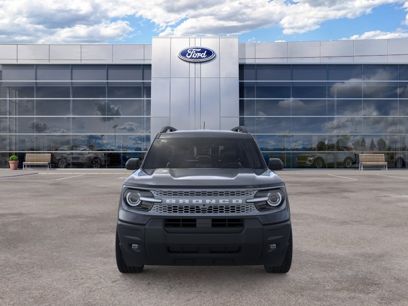 New 2026 Black Ford Outer Banks image 21