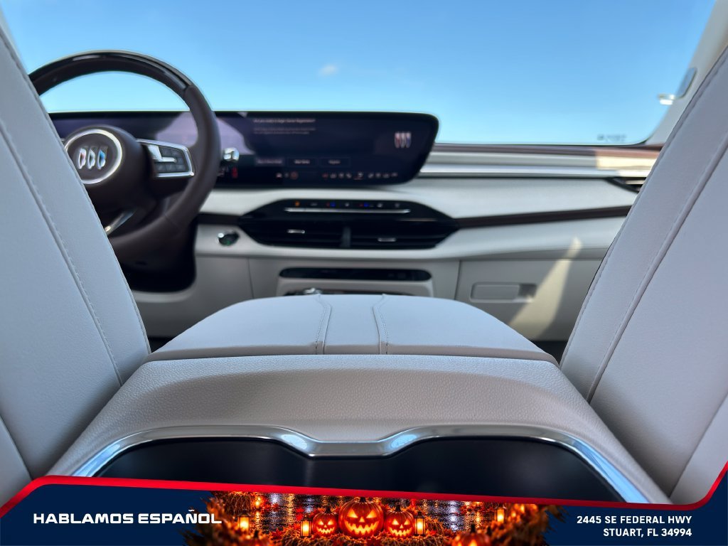 2026 Buick Enclave Avenir - Photo 16