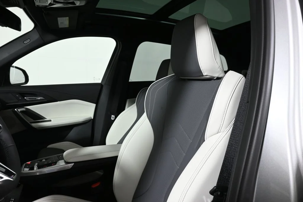 New 2027  BMW xDrive28i image 16