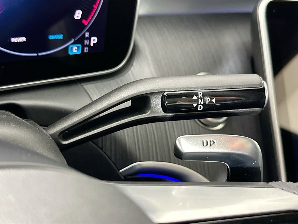 New 2026 Graphite Grey Metallic Mercedes-Benz C 43 AMG® image 51