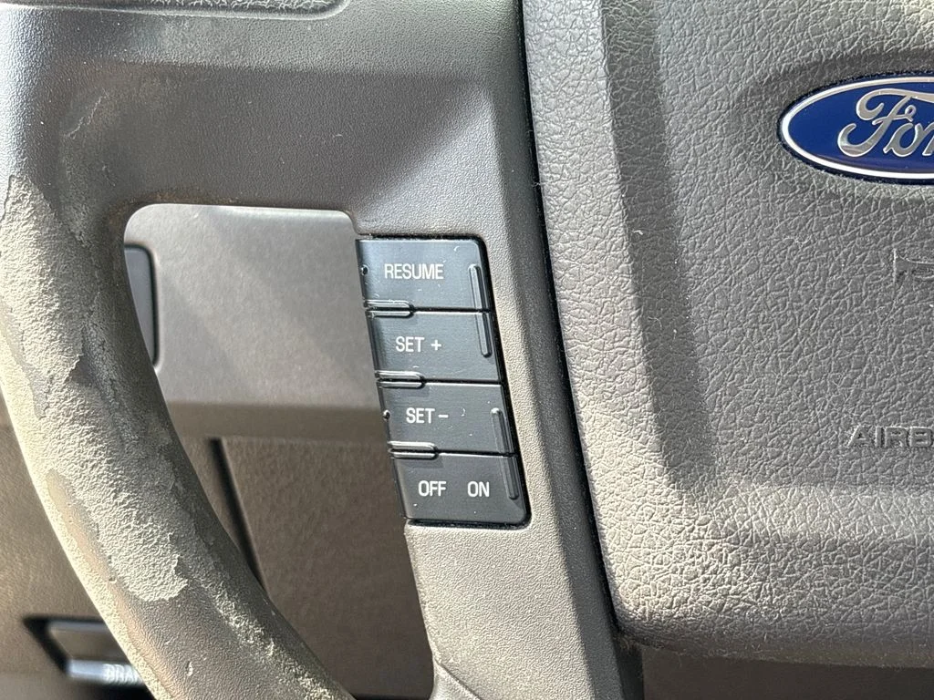Used 2010 Red Ford XLT image 19