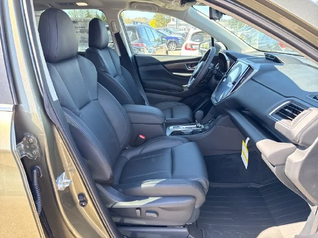 2026 Subaru Ascent Touring - Photo 12