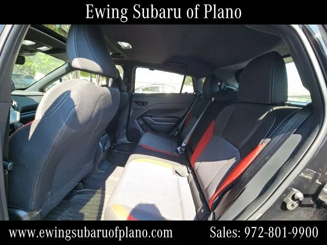 Used 2024 Black Subaru 2.5RS image 9