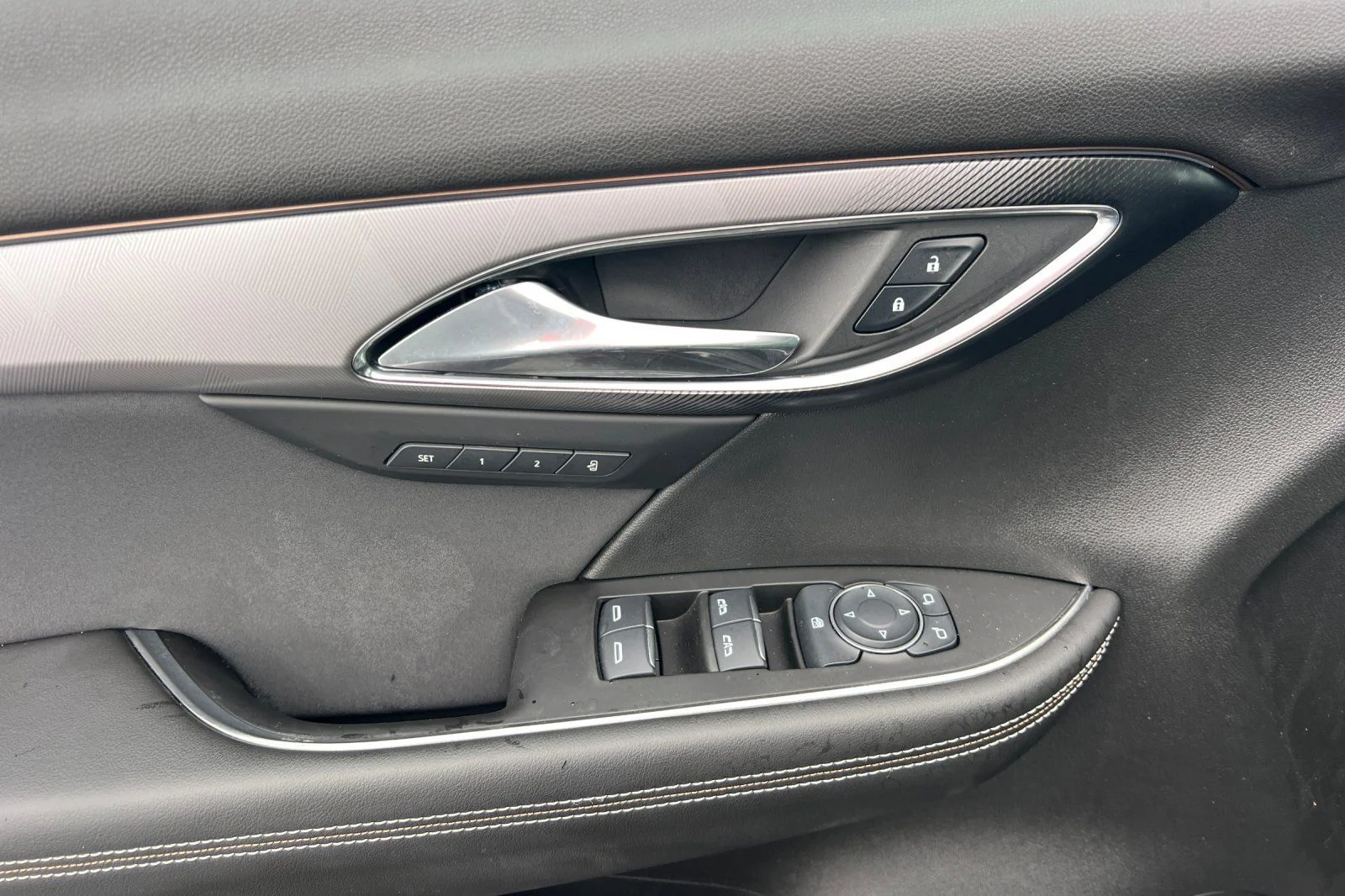 2024 Buick Envision Sport Touring - Photo 8
