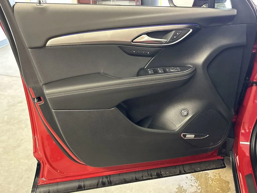 2025 Buick Envision Sport Touring - Photo 27