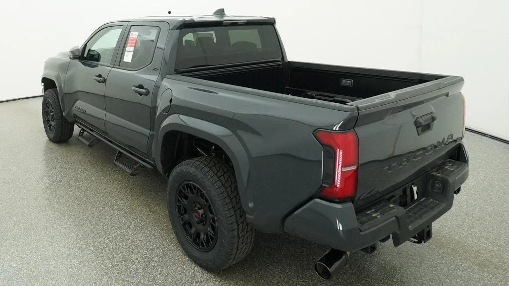 New 2026 Underground Toyota SR5 image 19