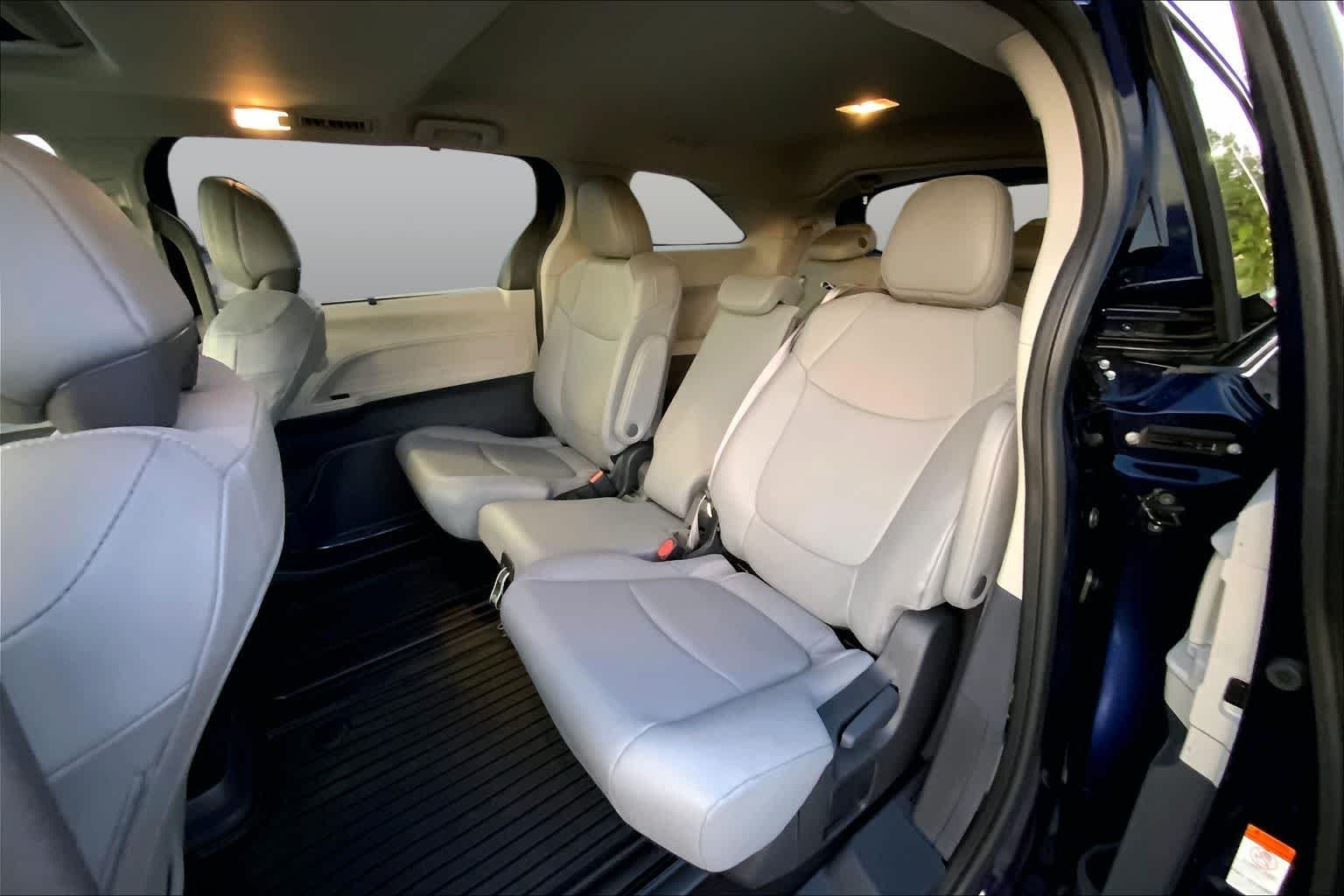 Used 2023 Blueprint Toyota XLE image 20