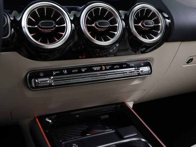 2026 Mercedes-Benz GLA GLA 250 - Photo 49