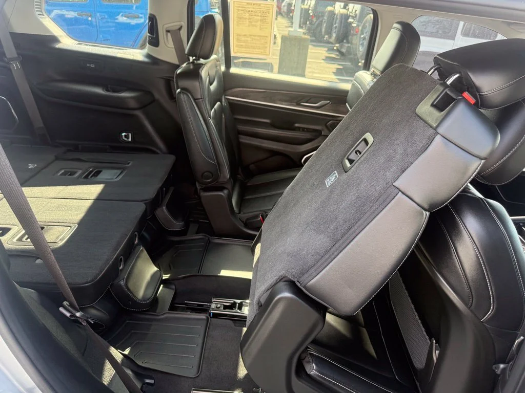 Certified Used 2021 Silver Zynith Jeep Limited image 55