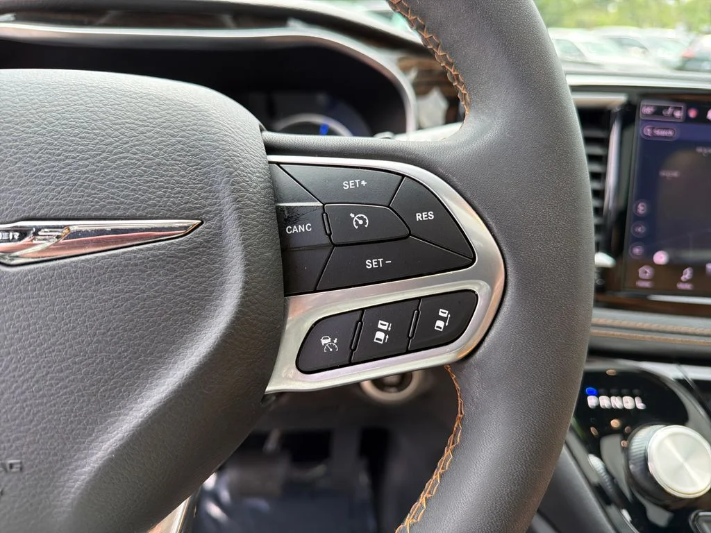 2023 Chrysler Pacifica Hybrid Pinnacle - Photo 24