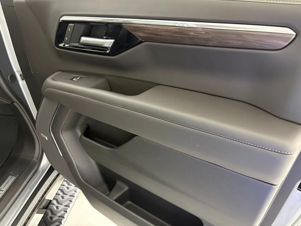 New 2026 Sterling Gray Metallic Chevrolet Z71 image 47