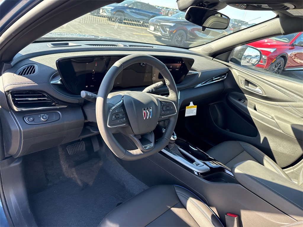 2026 BUICK ENVISTA - Image 17