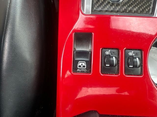 Certified Used 2024 Red Toyota SR5 Premium image 21